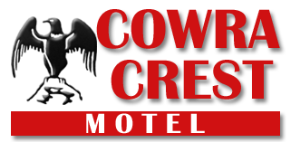 Cowra Crest Motel - Accommodation Cowra NSW